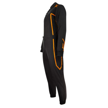 Overall Speed IMOLA RS2 schwarz-orange